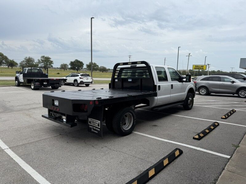 2016 Ford F-350 XL Collinsville OK