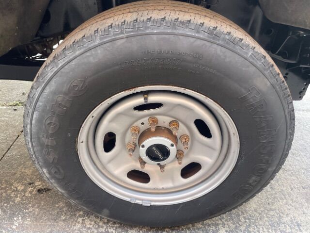 2016 Ford F-350 XL Long Bed Kannapolis NC