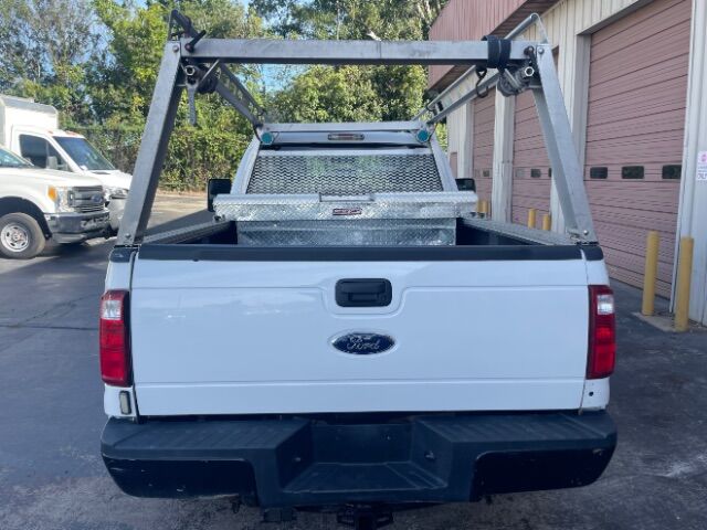 2016 Ford F-350 XL Long Bed Kannapolis NC