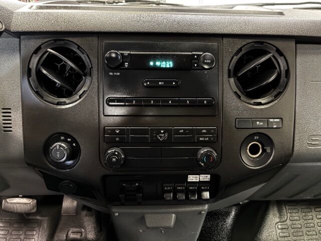 2016 Ford F-350 XL Long Bed Kannapolis NC