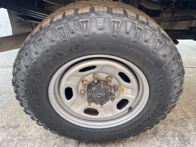 2016 Ford F-350 XL Long Bed Kannapolis NC