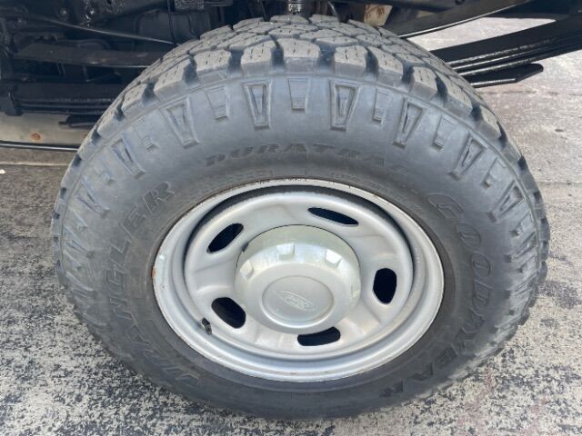 2016 Ford F-350 XL Long Bed Kannapolis NC