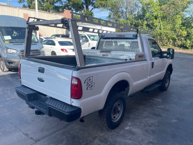 2016 Ford F-350 XL Long Bed Kannapolis NC