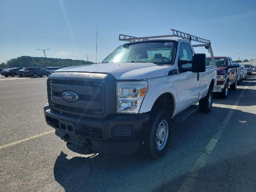 2016 Ford F-350 XL Long Bed Kannapolis NC