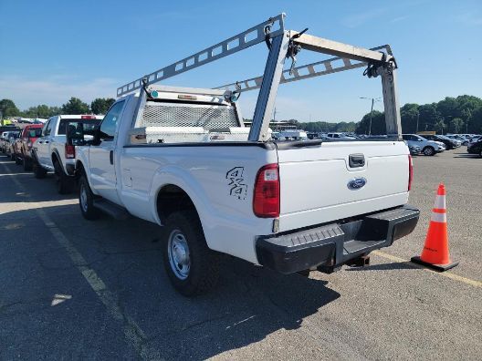 2016 Ford F-350 XL Long Bed Kannapolis NC