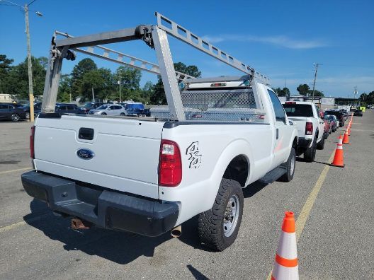 2016 Ford F-350 XL Long Bed Kannapolis NC