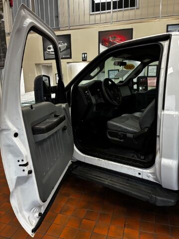 2016 Ford F-350 XL Long Bed Kannapolis NC