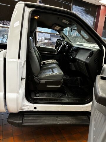 2016 Ford F-350 XL Long Bed Kannapolis NC
