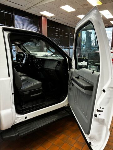 2016 Ford F-350 XL Long Bed Kannapolis NC