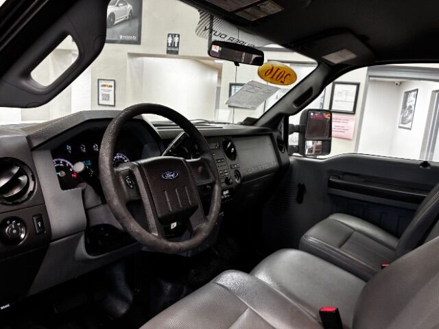 2016 Ford F-350 XL Long Bed Kannapolis NC