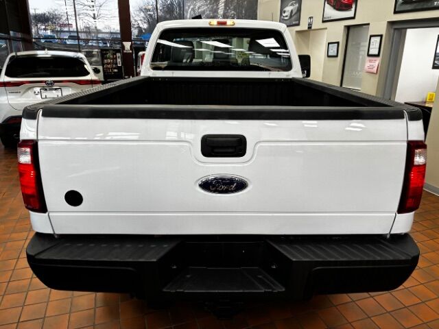 2016 Ford F-350 XL Long Bed Kannapolis NC