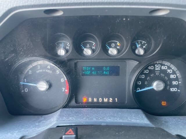 2016 Ford F-350 XL Long Bed Kannapolis NC