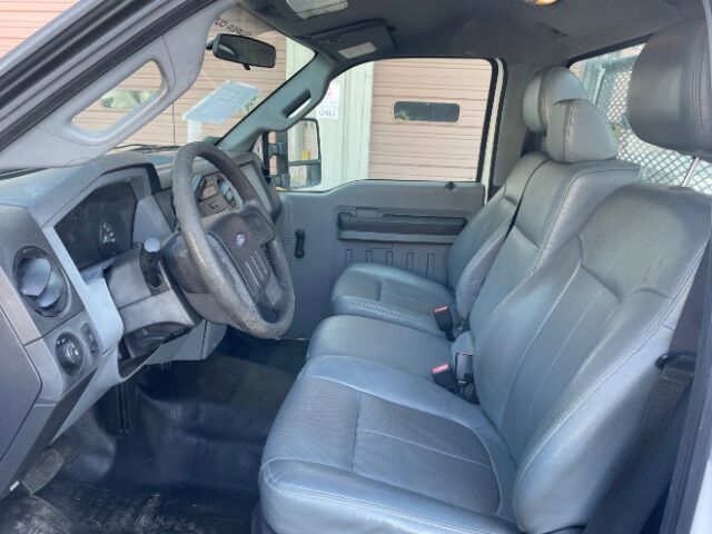 2016 Ford F-350 XL Long Bed Kannapolis NC