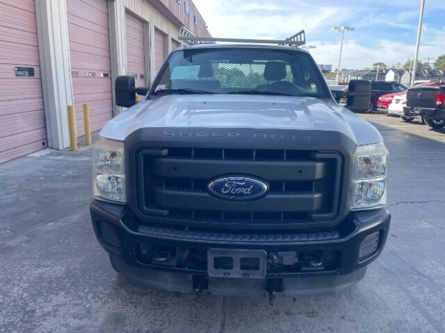 2016 Ford F-350 XL Long Bed Kannapolis NC