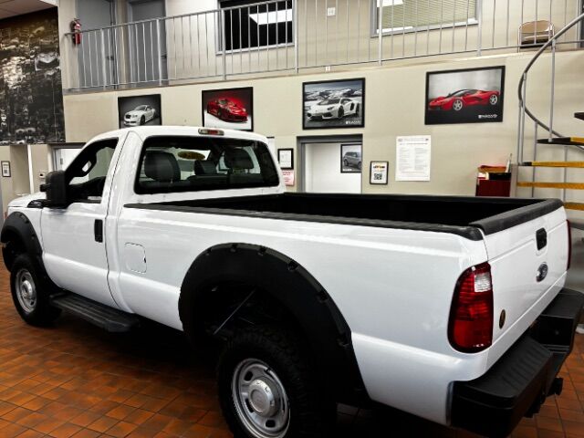 2016 Ford F-350 XL Long Bed Kannapolis NC