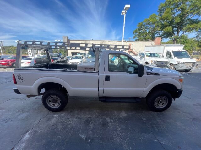 2016 Ford F-350 XL Long Bed Kannapolis NC