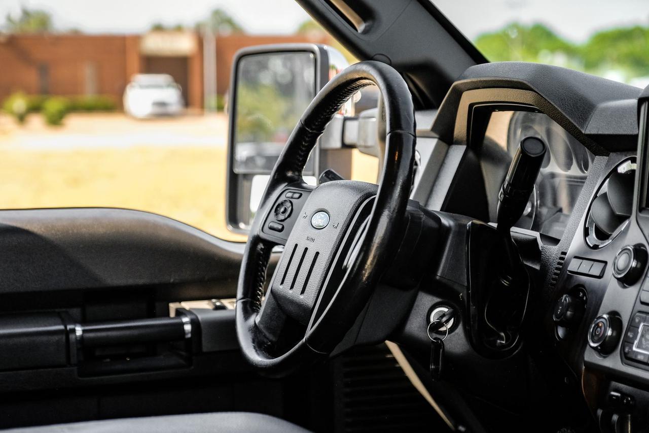2016 Ford F-350SD Lariat Richardson TX
