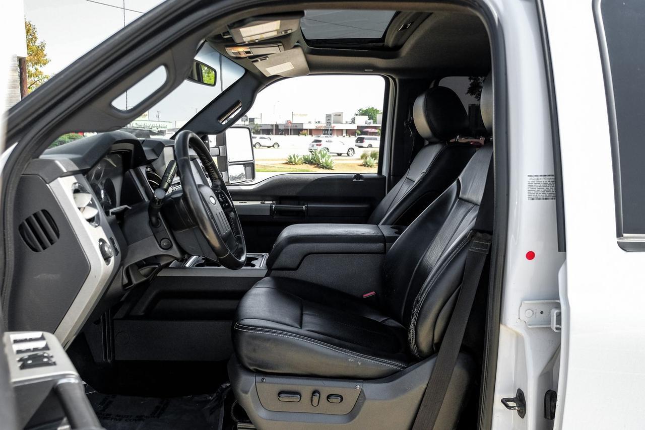 2016 Ford F-350SD Lariat Richardson TX
