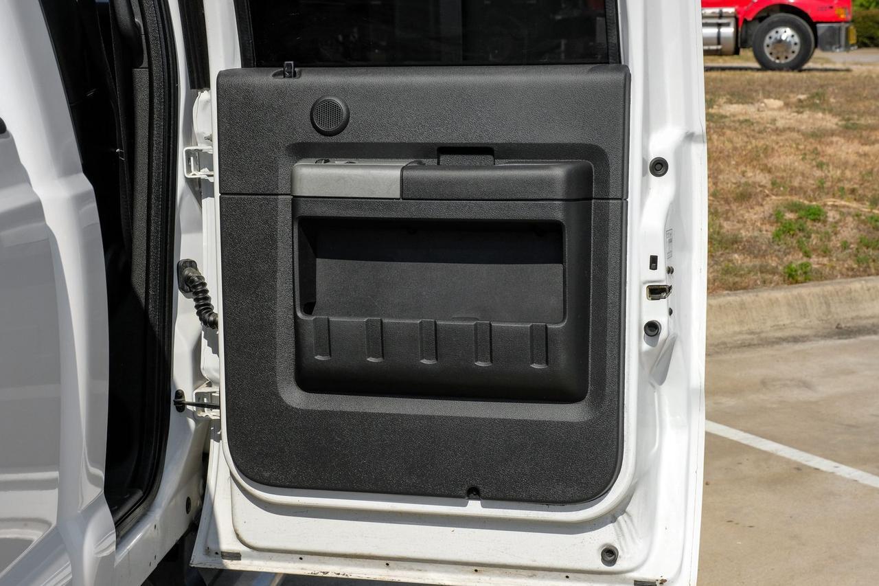 2016 Ford F-350SD Lariat Richardson TX