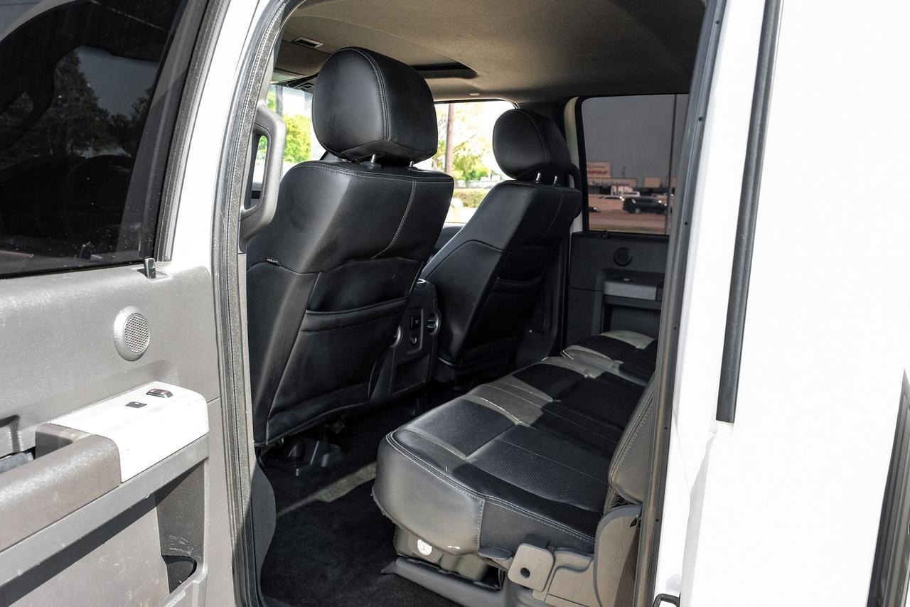 2016 Ford F-350SD Lariat Richardson TX