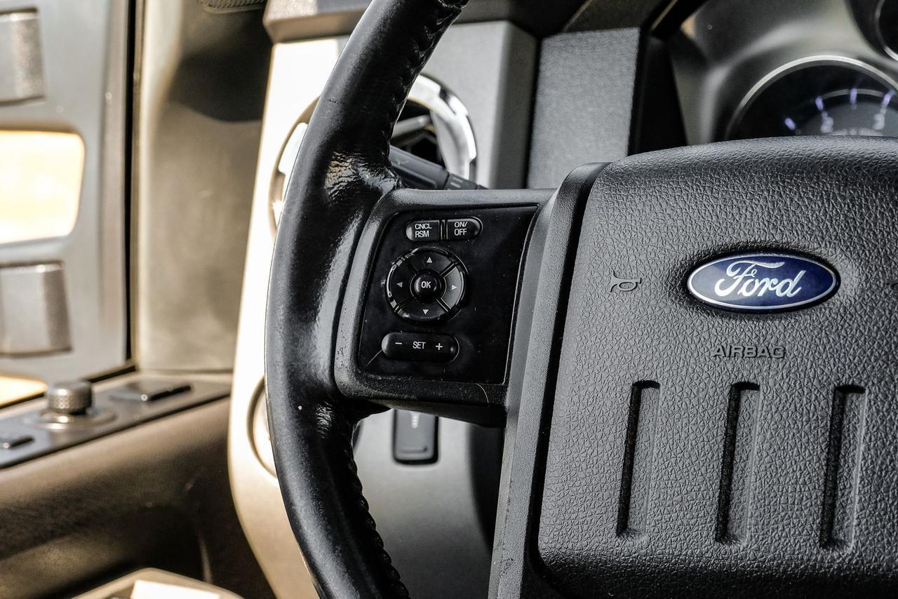2016 Ford F-350SD Lariat Richardson TX