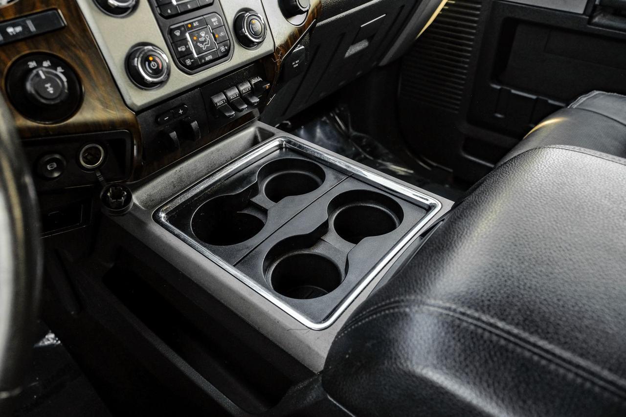 2016 Ford F-350SD Lariat Richardson TX