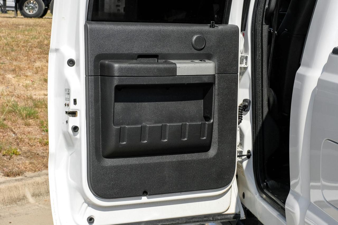 2016 Ford F-350SD Lariat Richardson TX