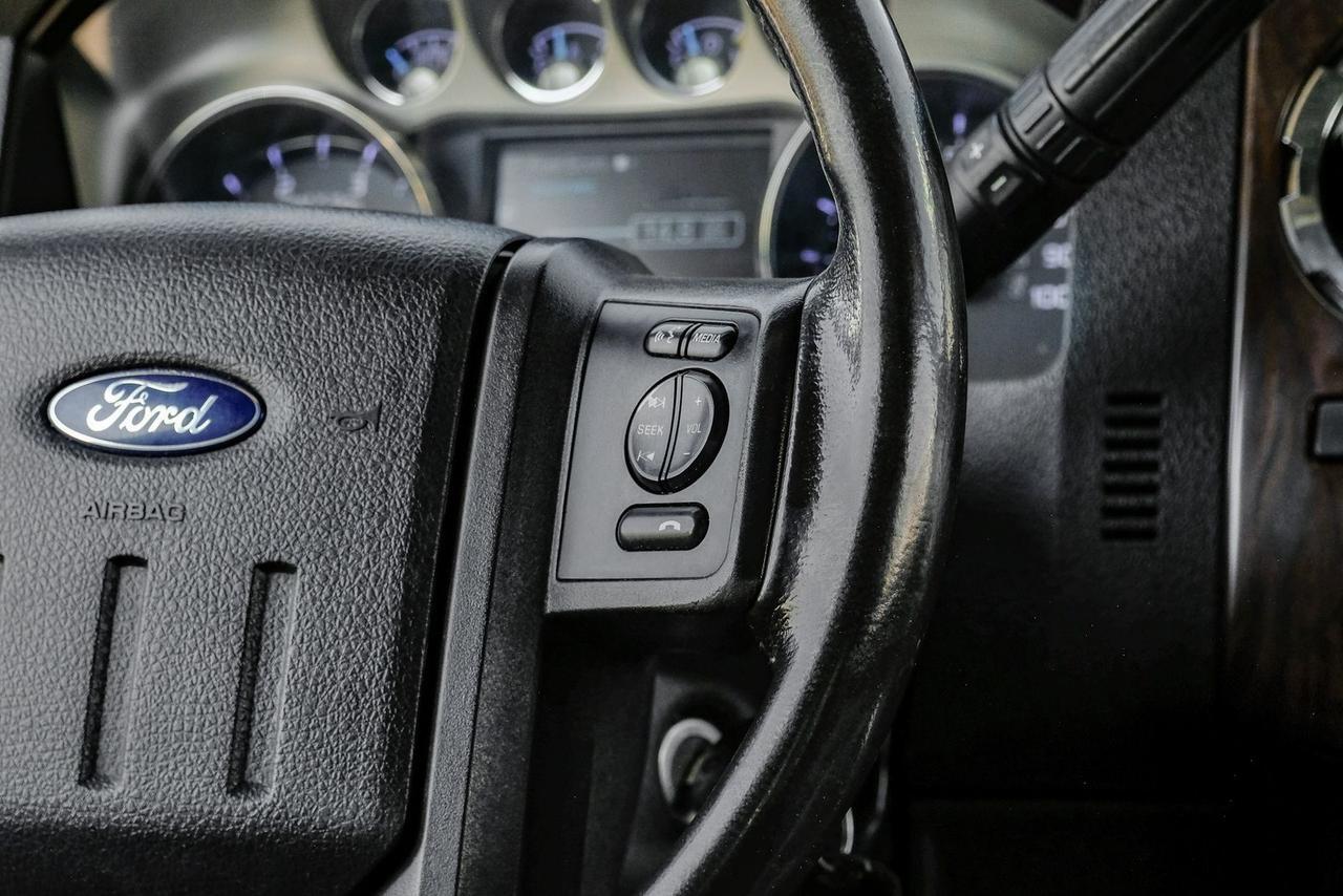 2016 Ford F-350SD Lariat Richardson TX