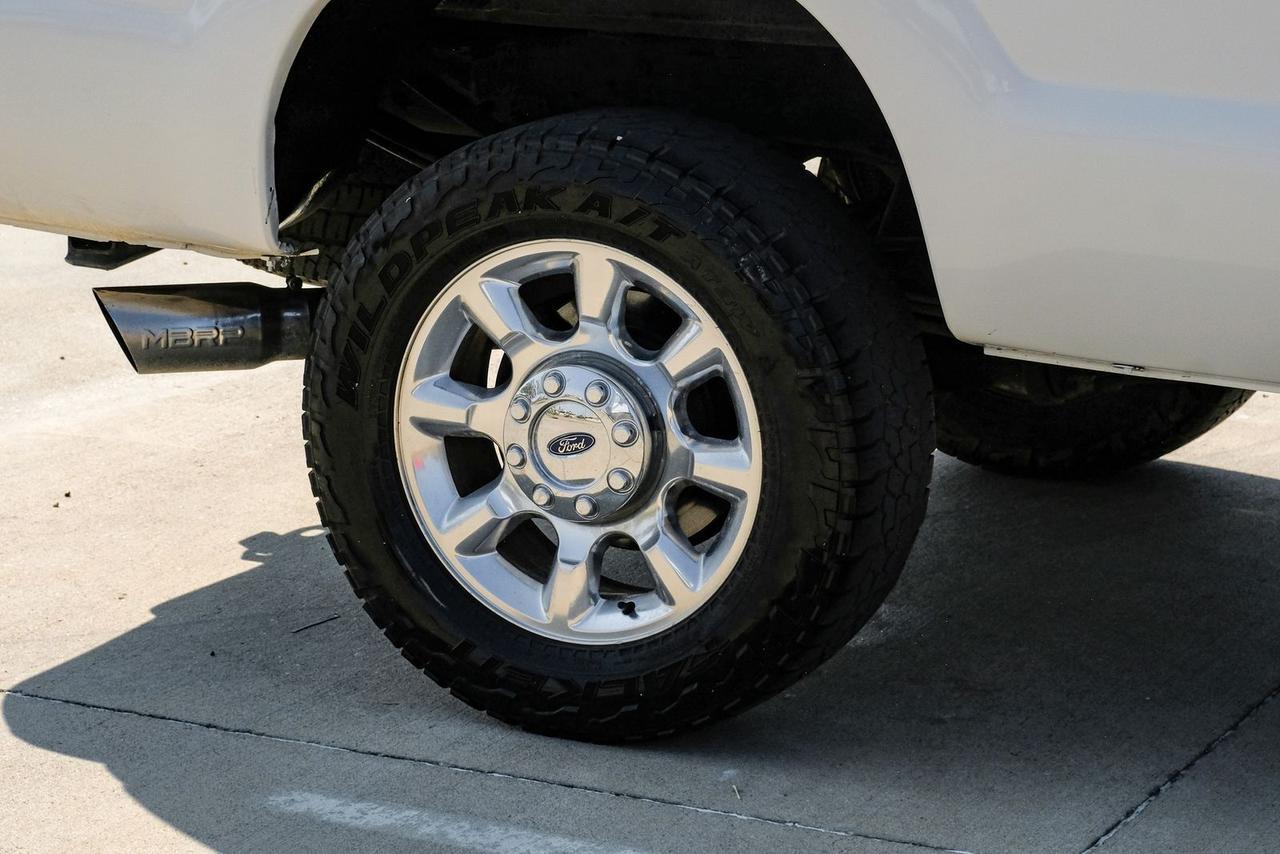 2016 Ford F-350SD Lariat Richardson TX