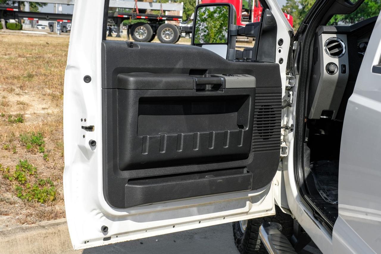2016 Ford F-350SD Lariat Richardson TX