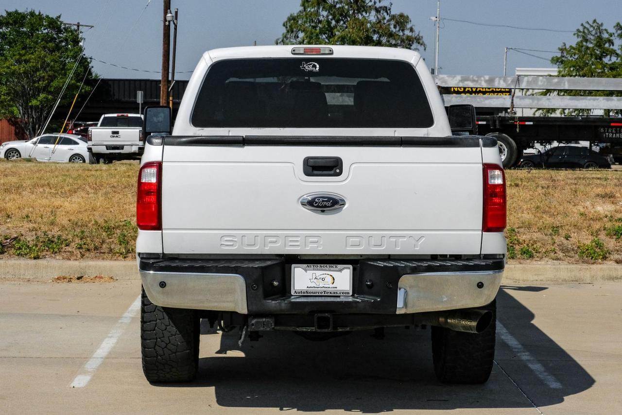 2016 Ford F-350SD Lariat Richardson TX