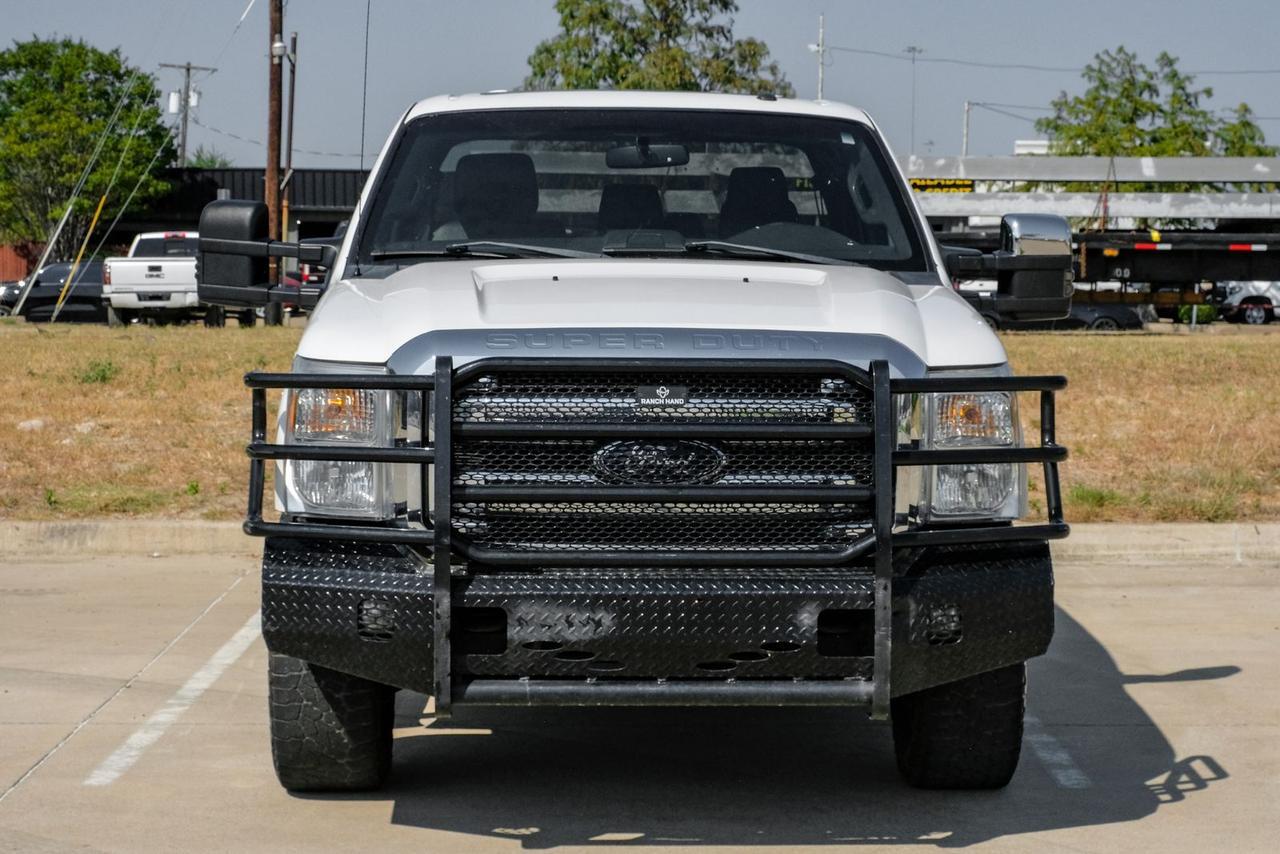 2016 Ford F-350SD Lariat Richardson TX