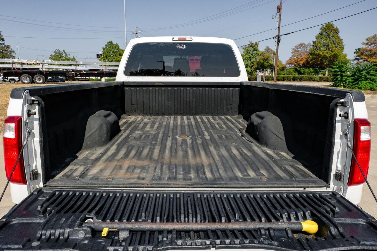 2016 Ford F-350SD Lariat Richardson TX