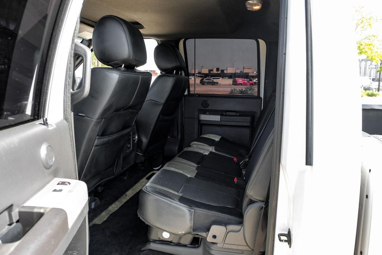 2016 Ford F-350SD Lariat Richardson TX