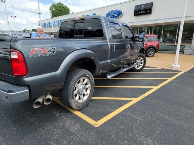 2016 Ford F-350SD Lariat Washington MO