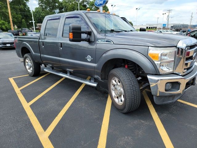 2016 Ford F-350SD Lariat Washington MO