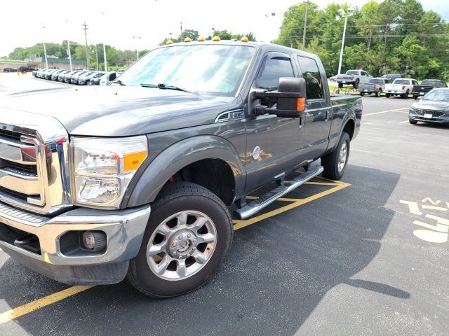 2016 Ford F-350SD