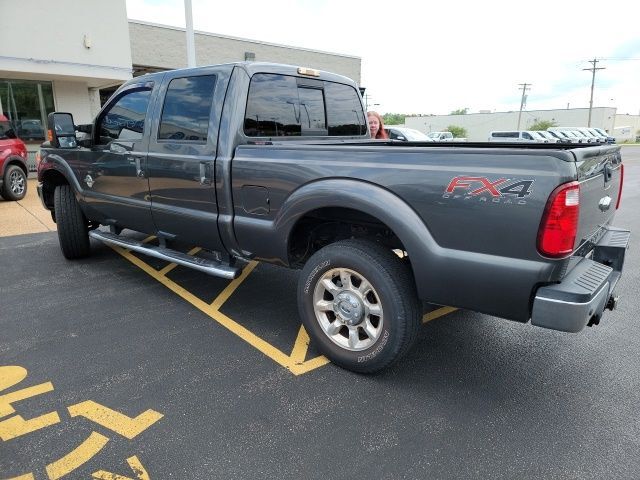 2016 Ford F-350SD Lariat Washington MO