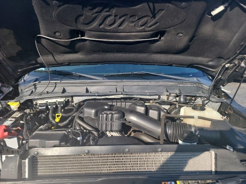 2016 Ford F-350SD Platinum Worcester MA