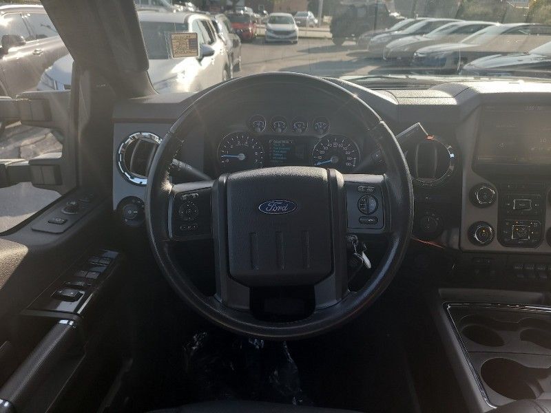 2016 Ford F-350SD Platinum Worcester MA
