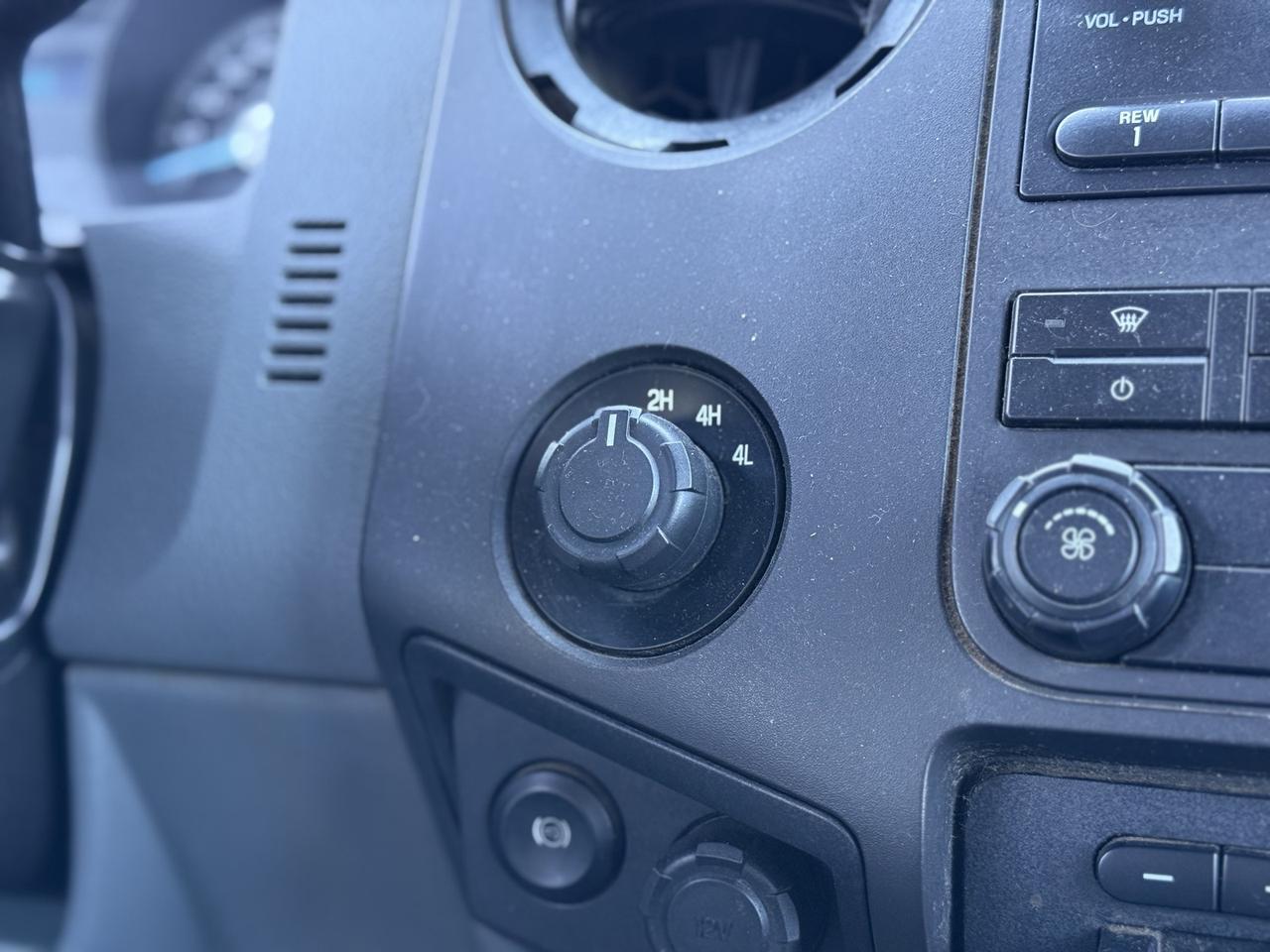 2016 Ford F-350SD XL Crestwood KY