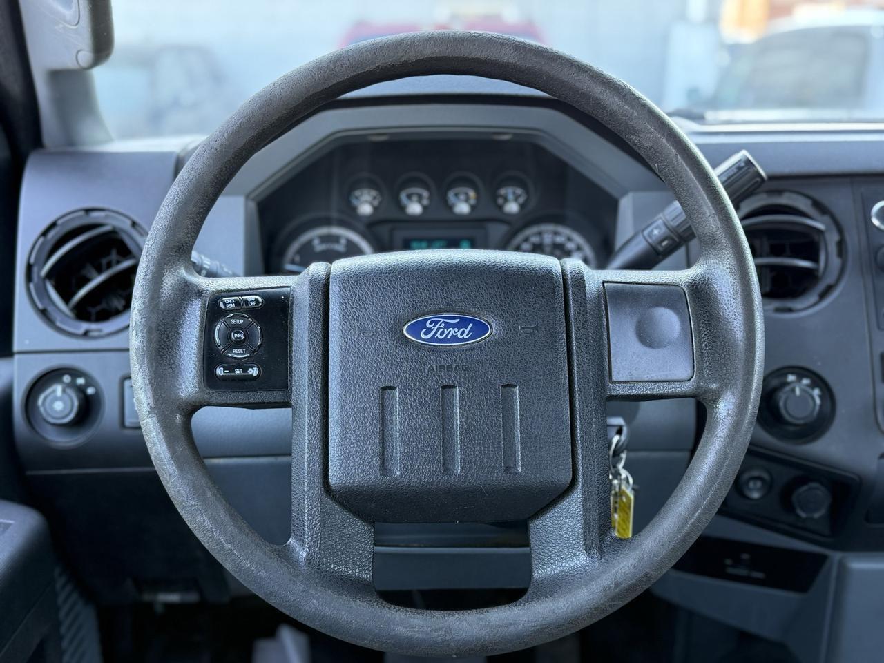 2016 Ford F-350SD XL Crestwood KY