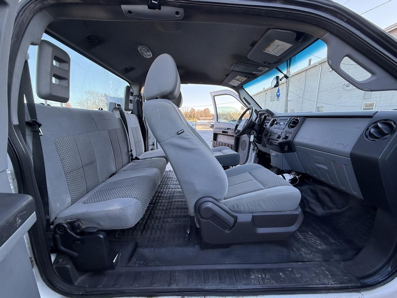 2016 Ford F-350SD XL Crestwood KY