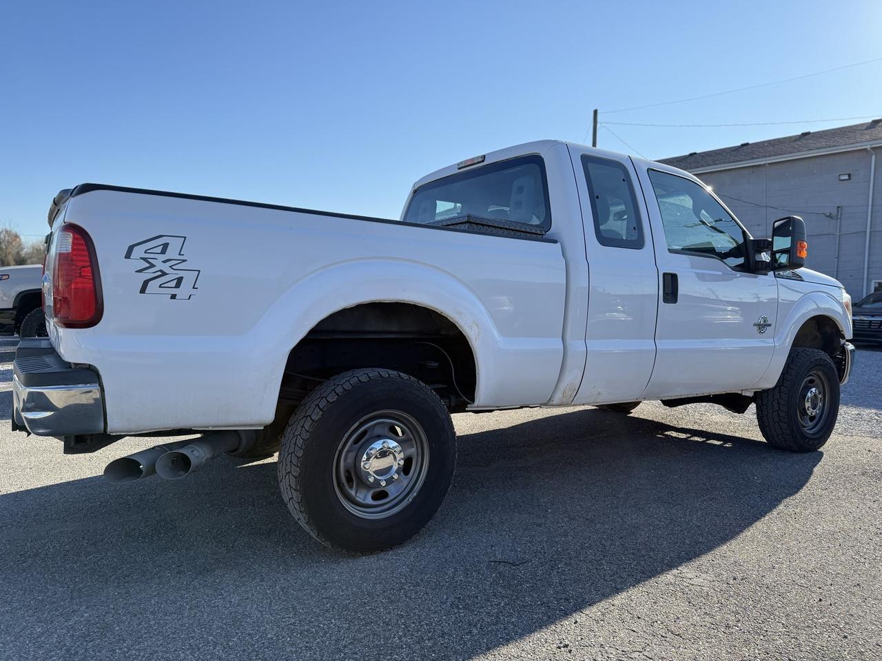 2016 Ford F-350SD XL Crestwood KY
