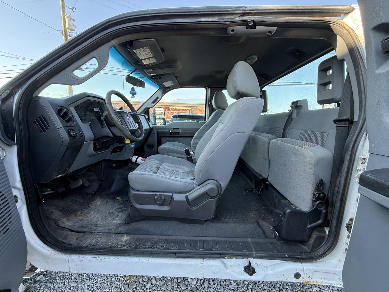 2016 Ford F-350SD XL Crestwood KY