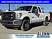 2016 Ford F-350SD XL