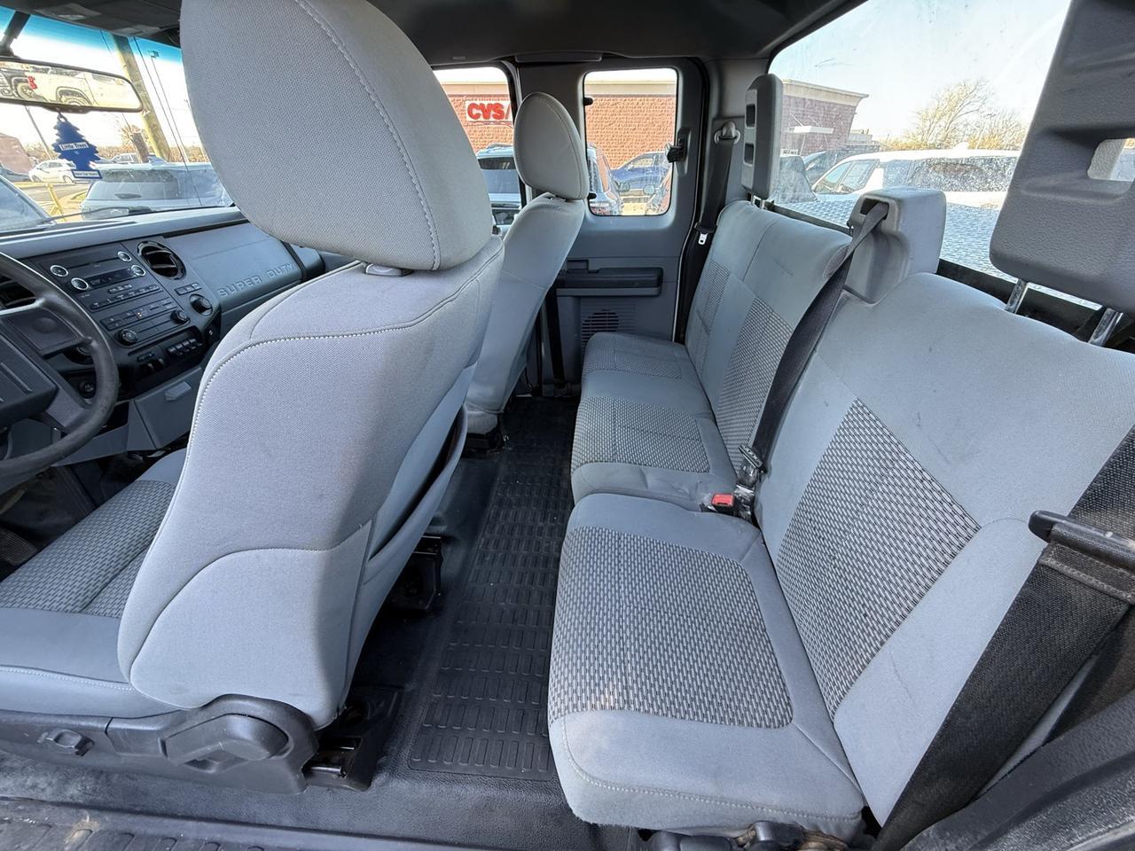 2016 Ford F-350SD XL Crestwood KY