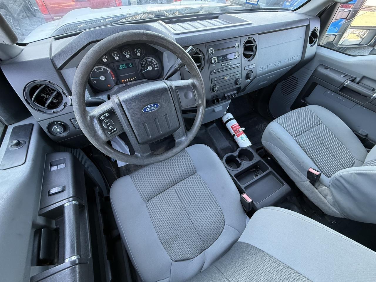 2016 Ford F-350SD XL Crestwood KY