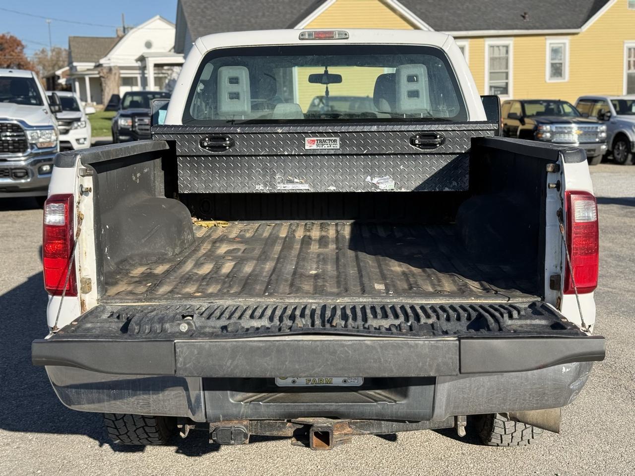 2016 Ford F-350SD XL Crestwood KY