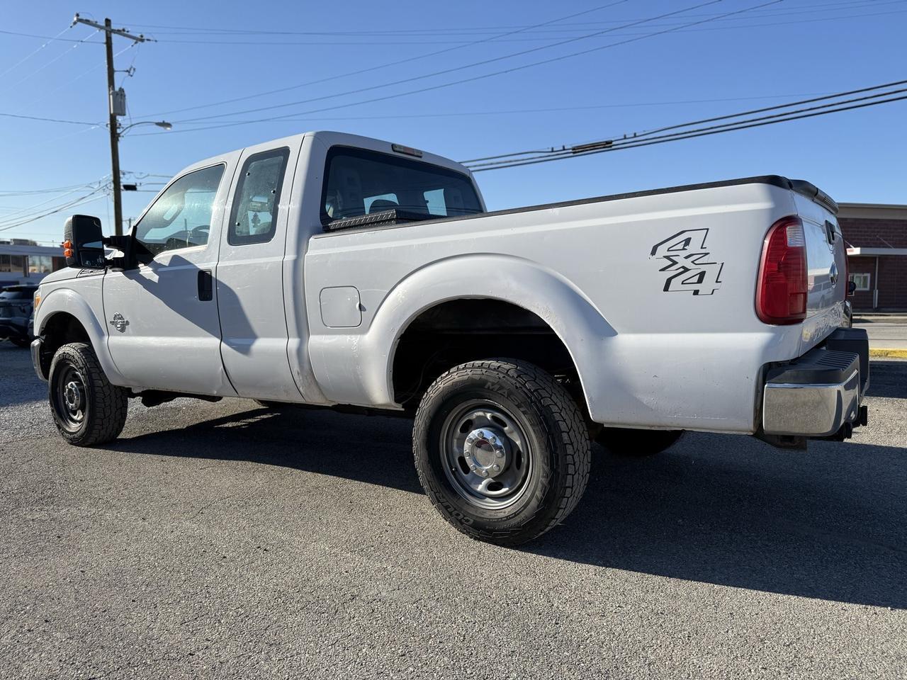 2016 Ford F-350SD XL Crestwood KY